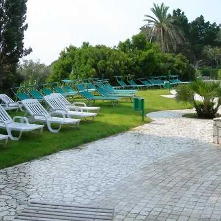 Villa Capo D'arco *