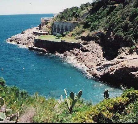 Villa Capo D'arco *