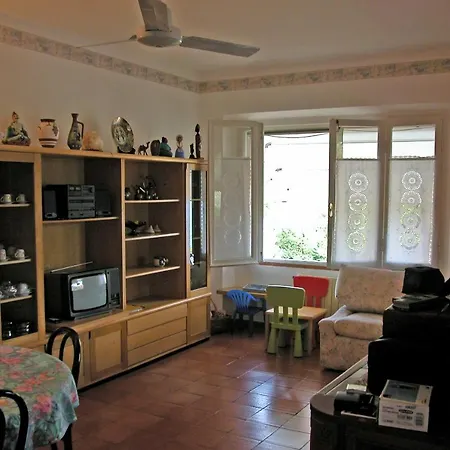 Capo D'arco Villa *