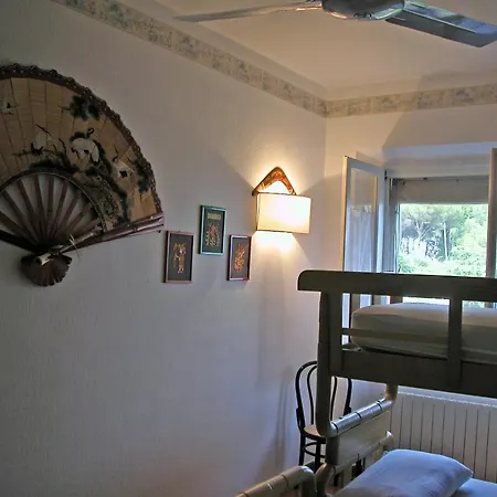 Capo D'arco Villa