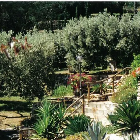 Villa Capo D'arco *
