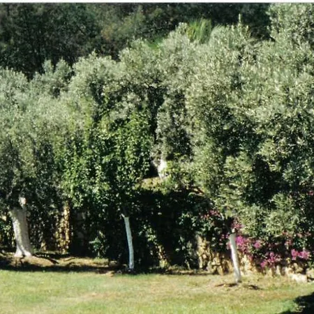 Villa Capo D'arco